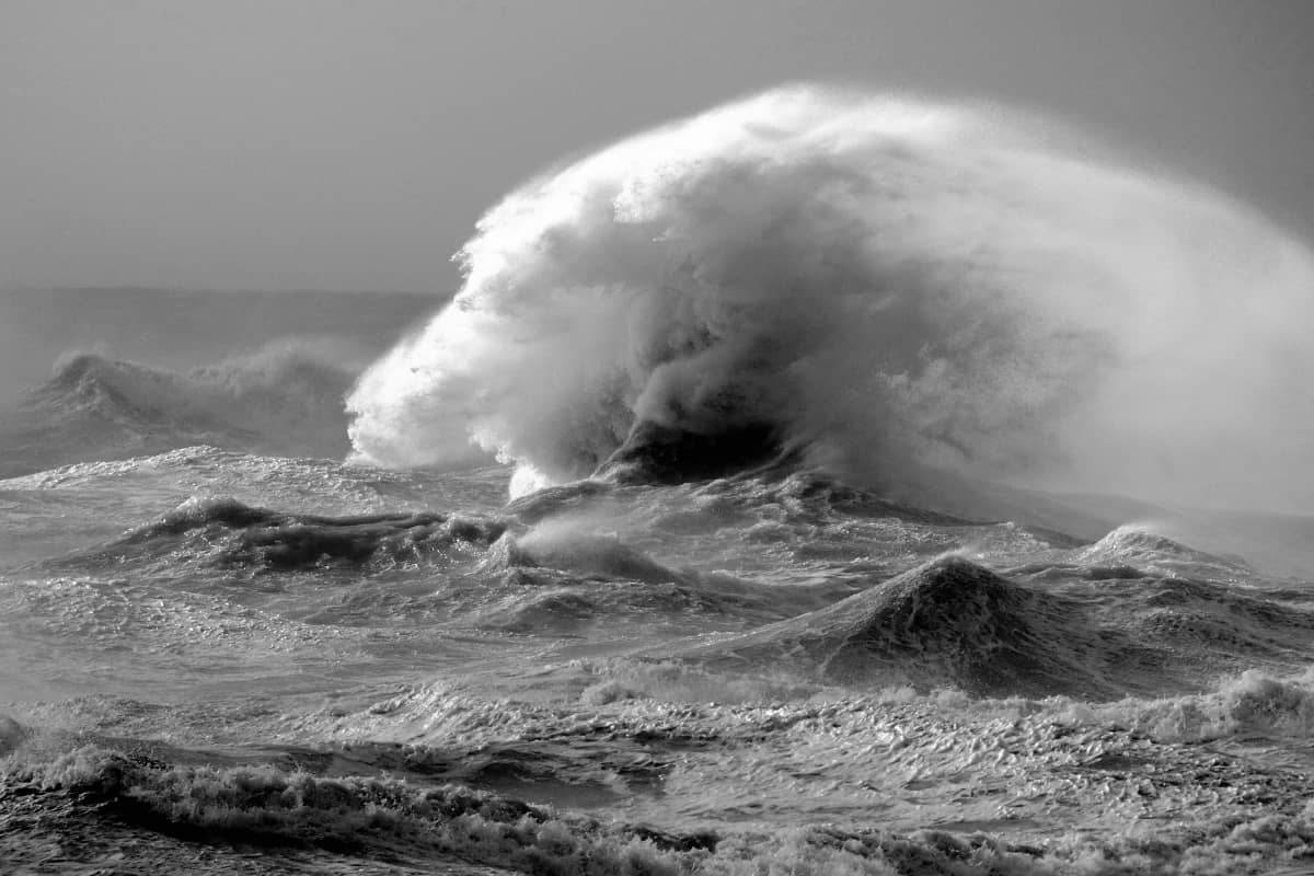 delibera arera ciclone harry_news Nexta